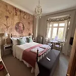 Hazel Manor * Harrogate