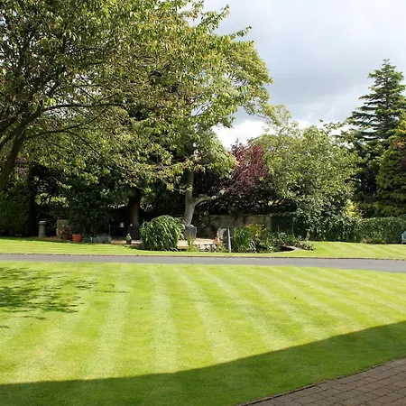 Hazel Manor Harrogate