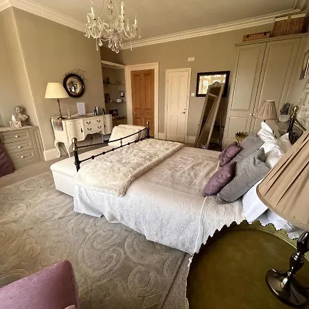 Landsted Hazel Manor Harrogate