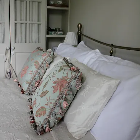 Hazel Manor 哈罗盖特