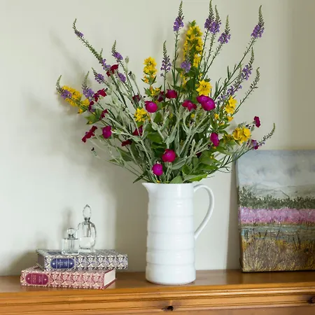 Hazel Manor 乡村民宿 *