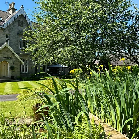 Hazel Manor *
