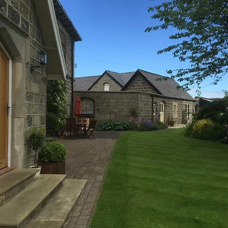 Hazel Manor * 哈罗盖特