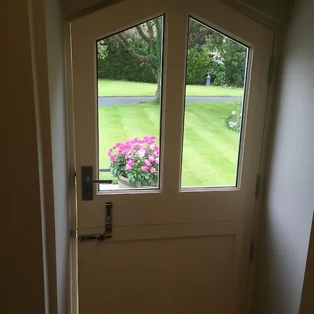 Hazel Manor Landsted