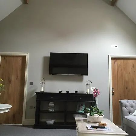 Hazel Manor 乡村民宿 *