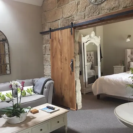 Hazel Manor * 哈罗盖特