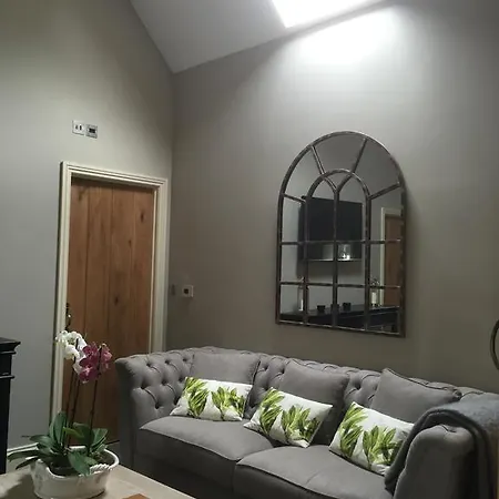 Hazel Manor 乡村民宿 哈罗盖特