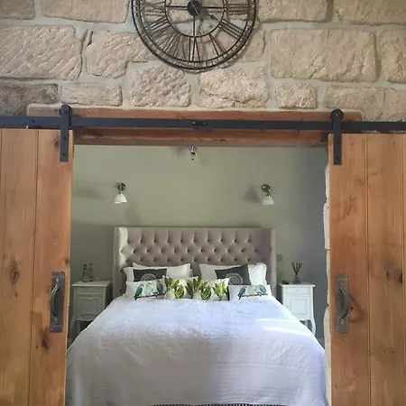 Hazel Manor 乡村民宿