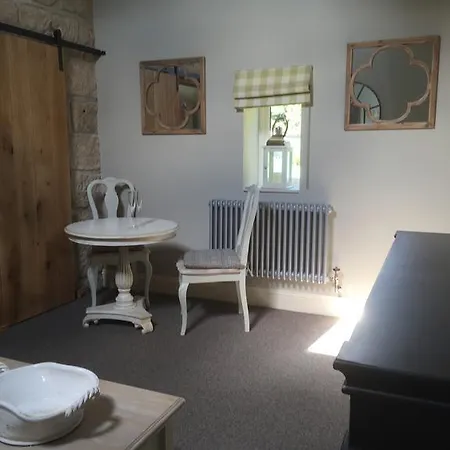 Hazel Manor Εξοχικό σπίτι *