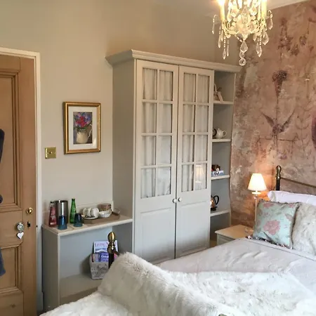 乡村民宿 Hazel Manor