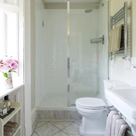 Hazel Manor * Harrogate