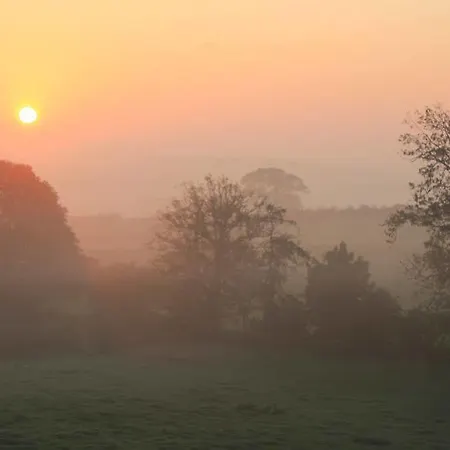 Hazel Manor 乡村民宿 哈罗盖特