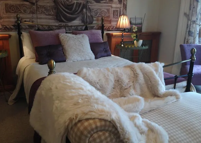 Hazel Manor Casa di campagna *