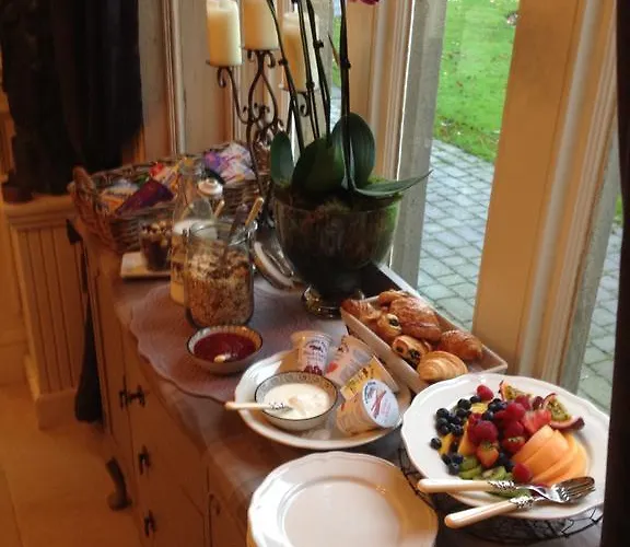 Casa di campagna Hazel Manor Harrogate