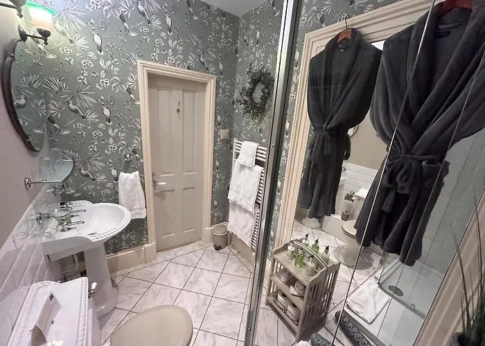 Hazel Manor Casa di campagna Harrogate