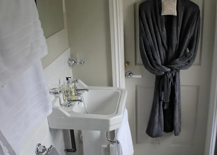 Casa di campagna Hazel Manor