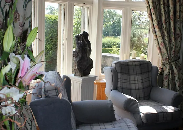 Hazel Manor Harrogate