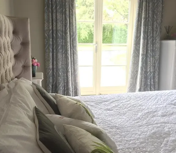 Hazel Manor * Harrogate