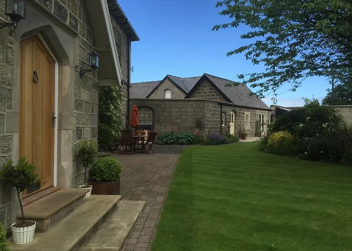 Hazel Manor * Harrogate