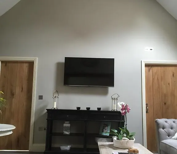 Hazel Manor Casa di campagna *