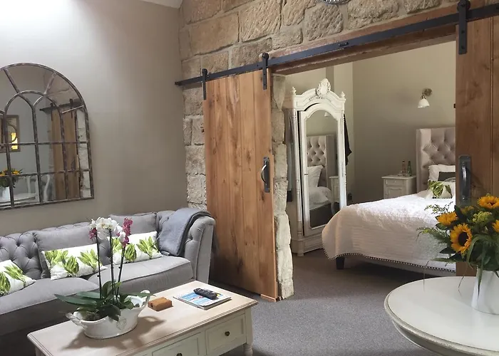 Hazel Manor * Harrogate