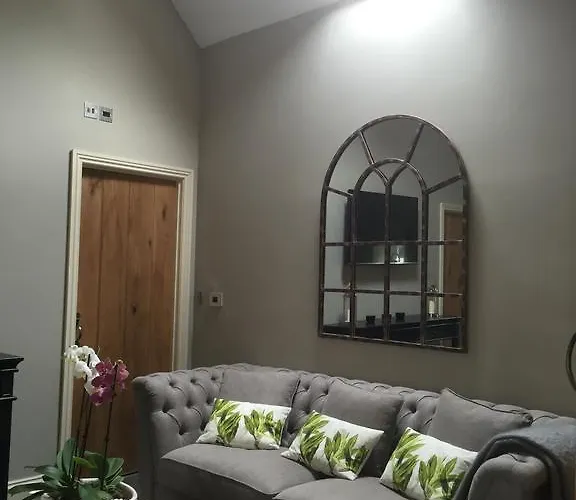 Hazel Manor Casa di campagna Harrogate