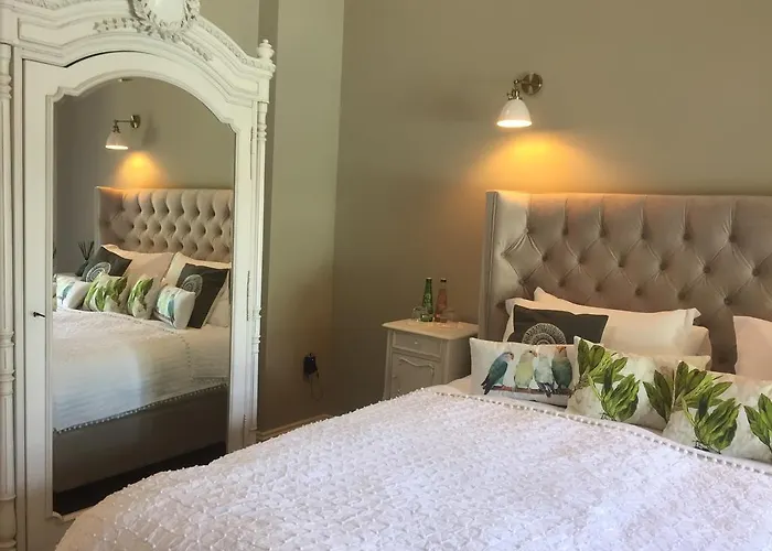 Hazel Manor * Harrogate