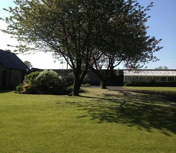 Casa di campagna Hazel Manor Harrogate