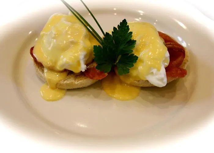 Casa di campagna Hazel Manor *