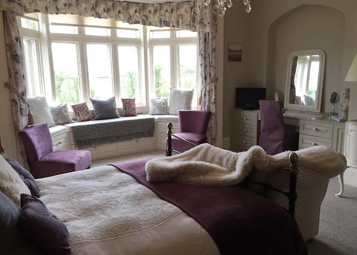 Casa di campagna Hazel Manor Harrogate