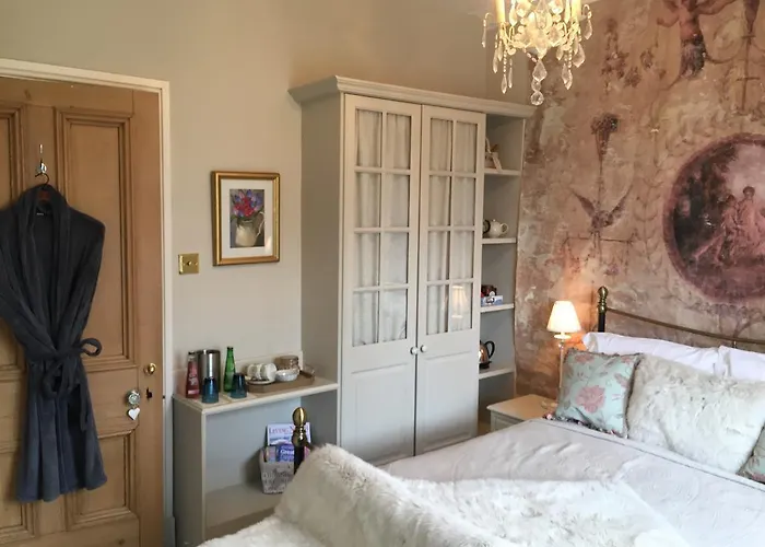 Casa di campagna Hazel Manor