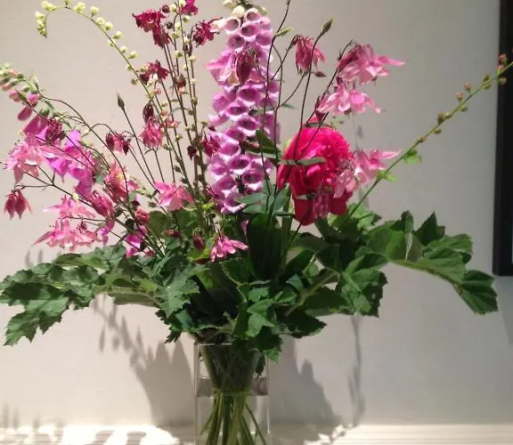 Casa di campagna Hazel Manor Harrogate