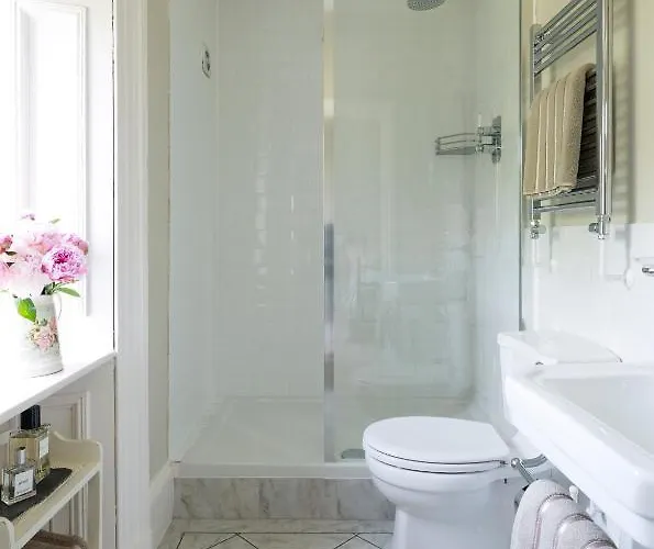 Hazel Manor * Harrogate