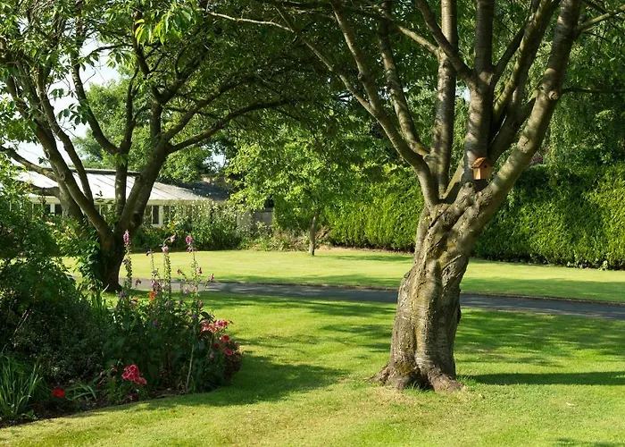 Hazel Manor * Harrogate