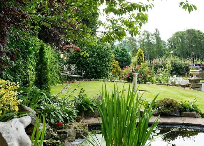 Hazel Manor Casa di campagna *