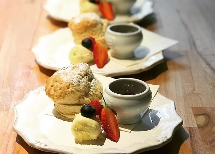 Casa di campagna Hazel Manor