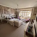 منزل ريفي Hazel Manor هاروغايت
