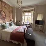 منزل ريفي Hazel Manor هاروغايت