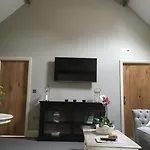 Hazel Manor منزل ريفي *