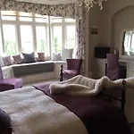 منزل ريفي Hazel Manor هاروغايت