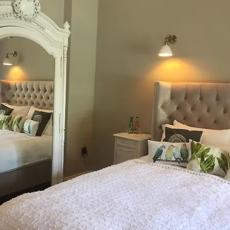 Hazel Manor * Harrogate